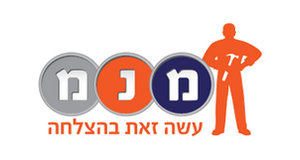 מנם